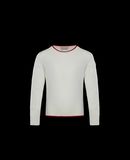 MONCLER CREWNECK - Crewnecks - men