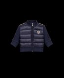 MONCLER SWEATSHIRT - Lined jumpers - men