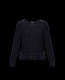 MONCLER CREWNECK - Crewnecks - women