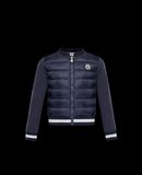 MONCLER SWEATSHIRT - Lined jumpers - women