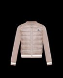 MONCLER SWEATSHIRT - Lined jumpers - women