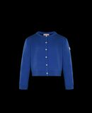MONCLER CARDIGAN - Cardigans - women