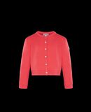 MONCLER CARDIGAN - Cardigans - women