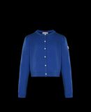 MONCLER CARDIGAN - Cardigans - women