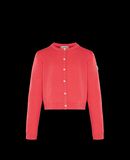 MONCLER CARDIGAN - Cardigans - women