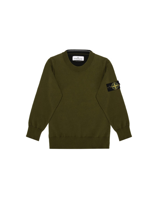 Sweater Stone Island Men - Official Store