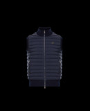 MONCLER CHALECO - Jerséis acolchados - hombre