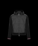 MONCLER CÁRDIGAN - Rebecas - hombre