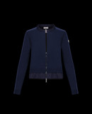 MONCLER CARDIGAN - Cardigans - women