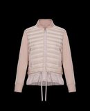 MONCLER SWEATSHIRT - Lined jumpers - women