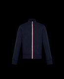 MONCLER SWEATSHIRT - Sweatshirts - herren
