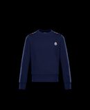 MONCLER SWEATSHIRT - Sweatshirts - men