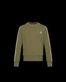 MONCLER SWEATSHIRT - Sweatshirts - men