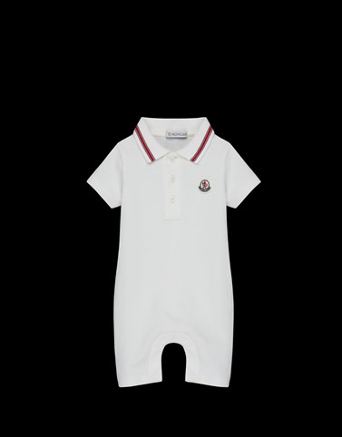 Moncler ROMPERS for Man, Rompers 