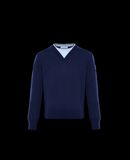 MONCLER CREWNECK - Crewnecks - men