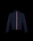 MONCLER SWEATSHIRT - Sweatshirts - men
