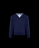 MONCLER CREWNECK - Crewnecks - men