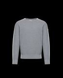 MONCLER JERSEY - Jerséis de cuello redondo - hombre