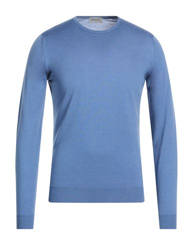Pullover Hombre Azul profundo S,XL Hombre