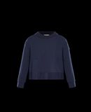 MONCLER SWEATSHIRT - Sweatshirts - women