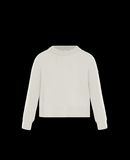 MONCLER SWEAT-SHIRT - Sweatshirts - femme
