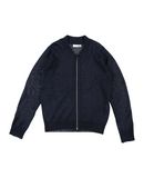NAME IT� M�dchen 3-8 jahre Strickjacke Farbe Dunkelblau Gr��e 5