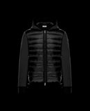 MONCLER SWEATSHIRT - Lined sweatshirts - men