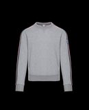 MONCLER SWEATSHIRT - Sweatshirts - men