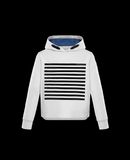 MONCLER SWEATSHIRT - Sweatshirts - men