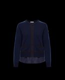 MONCLER CARDIGAN - Cardigans - women