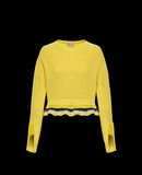MONCLER CREWNECK - Crewnecks - women