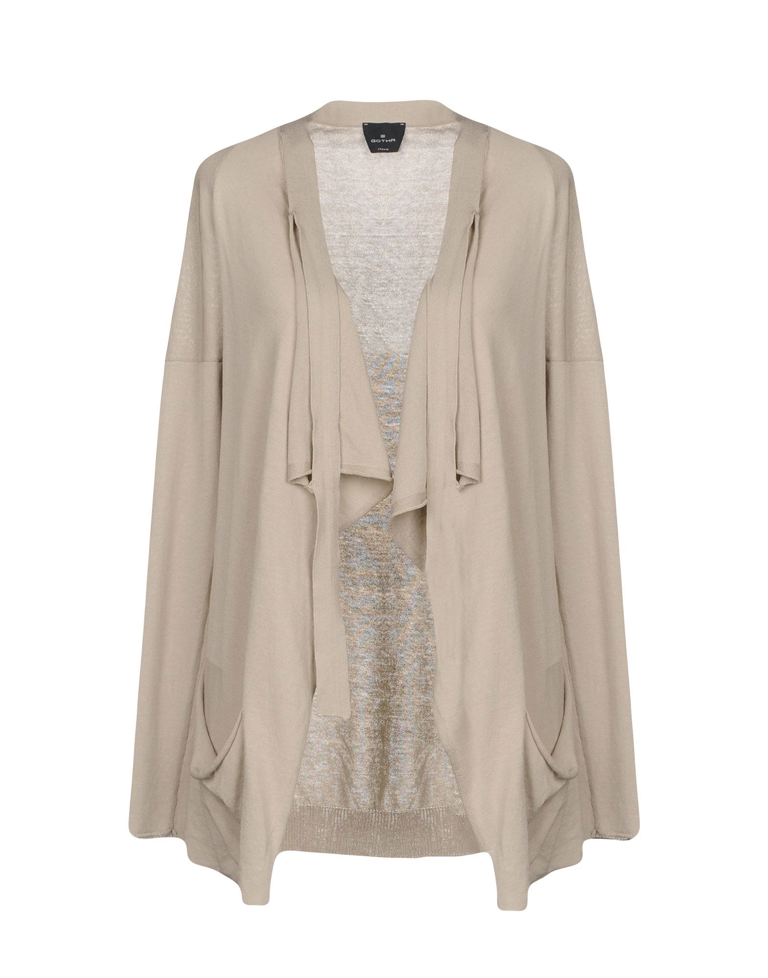 GOTHA Cardigans