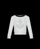 MONCLER SWEATSHIRT - Sweatshirts - women