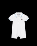 MONCLER ONESIE - Rompers - women