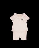 MONCLER ONESIE - Rompers - women