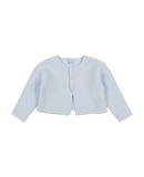 ABSORBA M�dchen 0-24 monate Strickjacke Farbe Himmelblau Gr��e 8