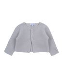 ABSORBA M�dchen 0-24 monate Strickjacke Farbe Hellgrau Gr��e 6
