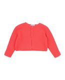 ABSORBA M�dchen 0-24 monate Strickjacke Farbe Rot Gr��e 5