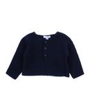 ABSORBA M�dchen 0-24 monate Strickjacke Farbe Dunkelblau Gr��e 4