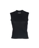 NEIL BARRETT Damen Pullover Farbe Schwarz Gr��e 5