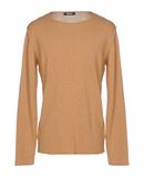 STILOSOPHY INDUSTRY Herren Pullover Farbe Kamel Gr��e 8
