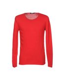 STILOSOPHY INDUSTRY Herren Pullover Farbe Rot Gr��e 8