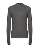 STILOSOPHY INDUSTRY Herren Pullover Farbe Grau Gr��e 8