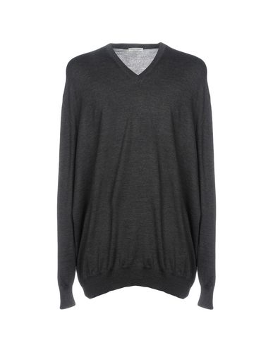 Pullover Hombre Plomo 58,60,62 Hombre
