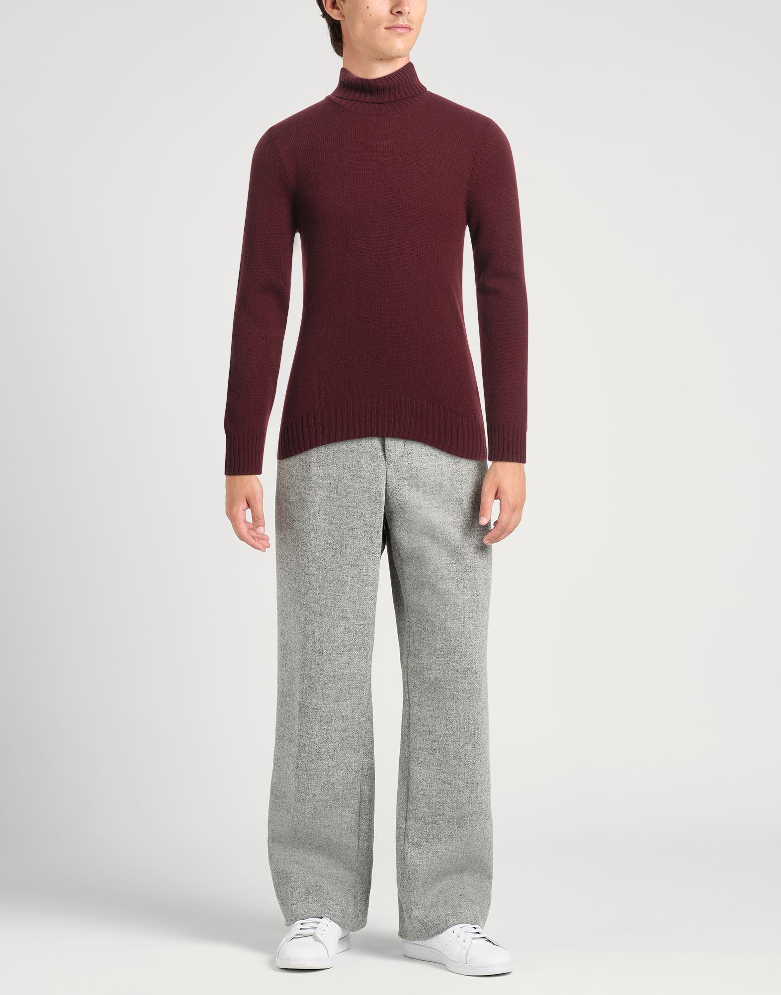  Gran Sasso - Strickwaren - Rollkragenpullover - On Yoox.com 