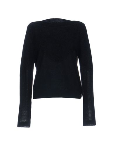 Pullover Mujer Negro 42 Mujer