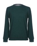 ANDREA FENZI Herren Pullover Farbe Vert �meraude Gr��e 7