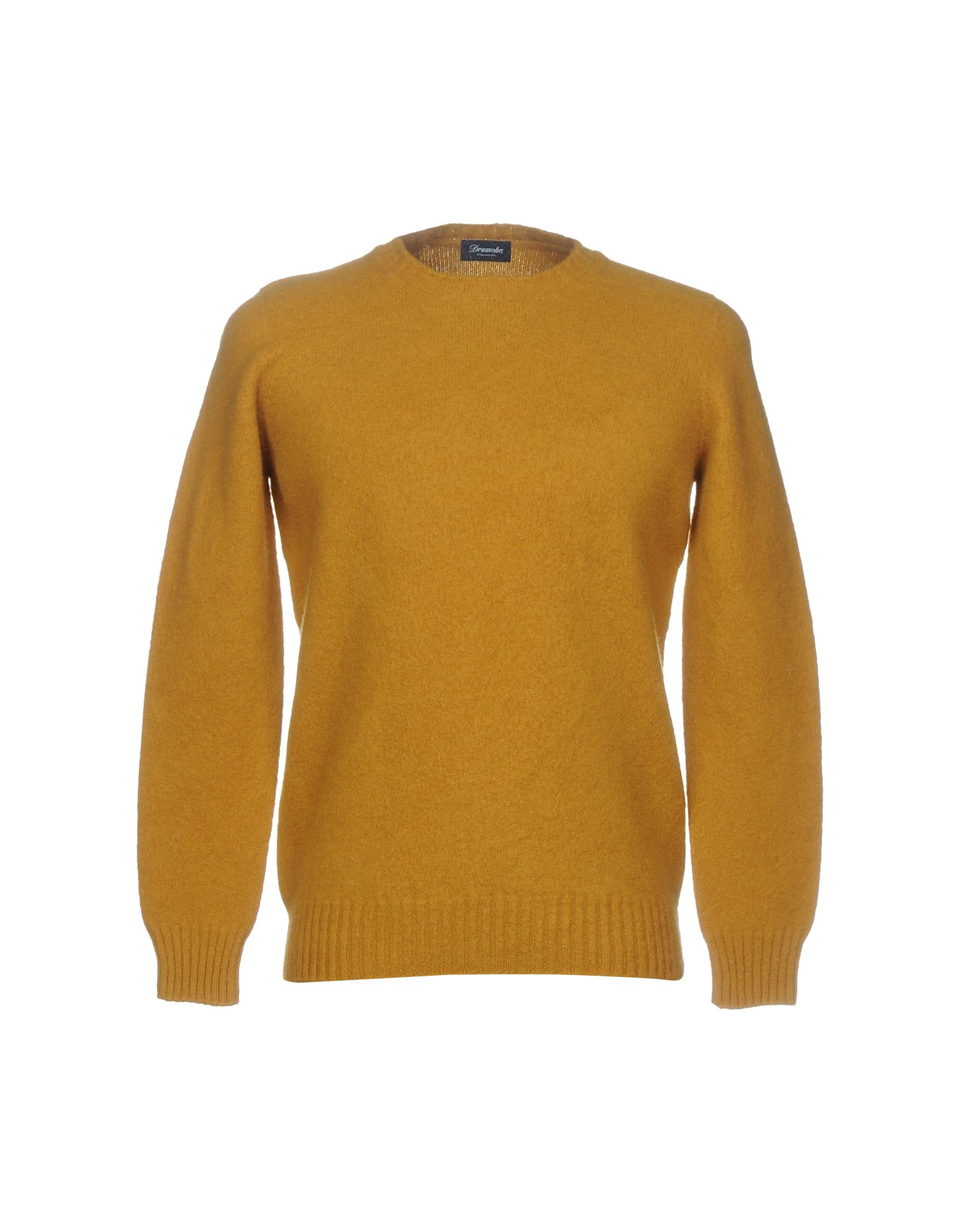 DRUMOHR Sweater,39847916GE 4