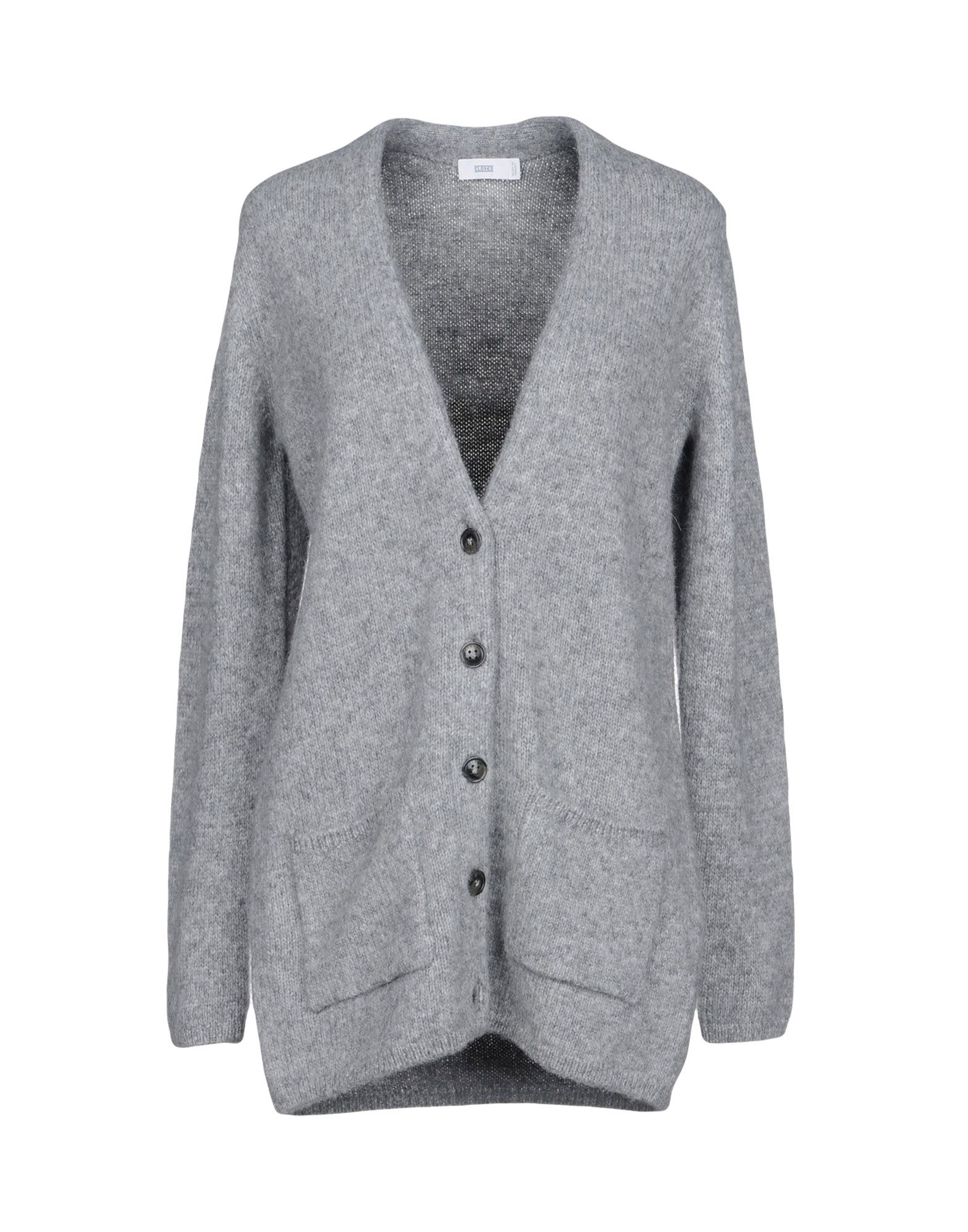 CLOSED CARDIGANS,39848166PD 4