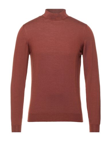 Cuello alto Hombre Óxido 54,56,60,62 Hombre